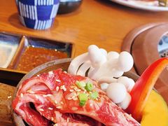 -炎蔵牛舌烤肉