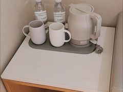 -全季酒店（上海南站徐汇万科中心店）(原冠生园路店)