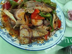 -尔力新疆丸子汤(北屯店)