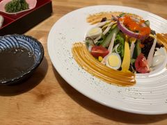 -桃屋日本料理(清华科技园店)