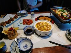 -熙盛源(复兴路店)