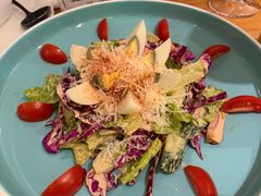 -HELLO MUSAE 拾光缪斯餐厅·纯正希腊风味(苏州中心店)