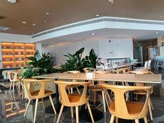 -J cafe 朝夕餐厅