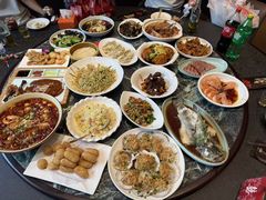 -千品香(碧桂园银河城店)