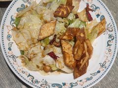 -巴依兄弟西域美食(机场店)