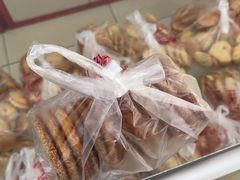 -中关村茶点