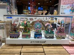 -九木杂物社(大族广场店)