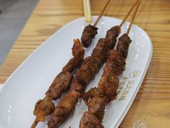 -壹鲜瓦房店羊汤