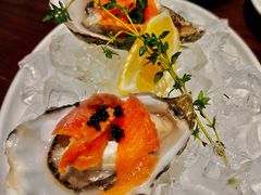 -Bistro 63 创意融合料理(广粤天地店)