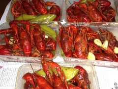 金牌龙虾-龙景轩大酒店(宝杨路店)