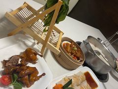 -煲王粤菜餐厅(中侨中心店)