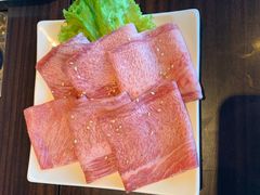 -焼肉 琉球の牛(北谷)