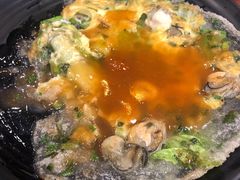 303蚵仔煎-阿勇鲁肉饭(虹井路店)