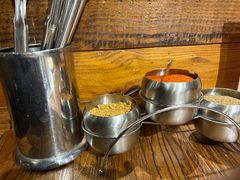 -柿子树炭烤羊腿(金台路店)