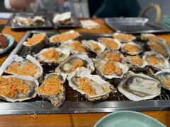 -蚝英雄·鲜蚝自助专门店