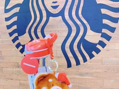 -星巴克(北京望京店)