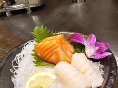 -枫品铁板烧(东樾店)