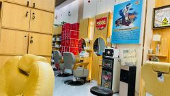 -侗秀养发•头疗