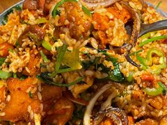 -老啪叽串炒饭(铁百店)
