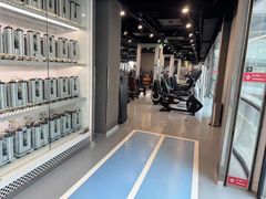 -OXYGYM 奥美氧舱运动中心(领展购物广场·中关村店)