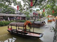 -东涌水乡风情街