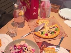 -米斯特比萨(罗斯福店)