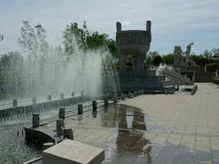 景点-中华石雕艺术园