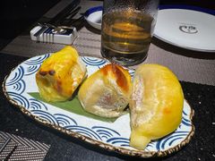 -極上萬膳·日料放题(海岸城店)