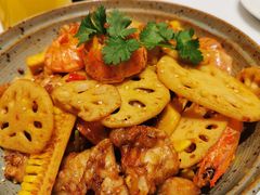 -荣兴酒家(徐家汇店)