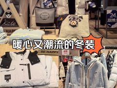 -南京商厦