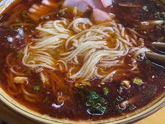 -吴记怪味面(牛王庙店)