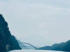 -乌江画廊(彭水苗族土家族自治县)
