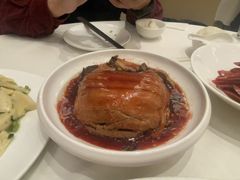 -得月楼·省级非遗·传统苏帮菜(观前店)