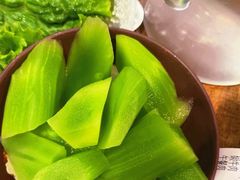 -楠火锅(西单店)