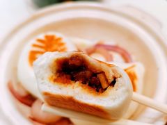 -利苑酒家(金宝店)