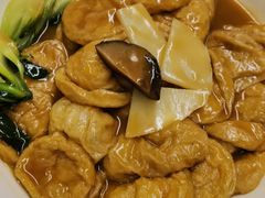 鲍鱼捞饭-箸福·夜上海(月牙湖公园店)