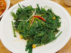 -巴依老爷新疆美食(赛格店)