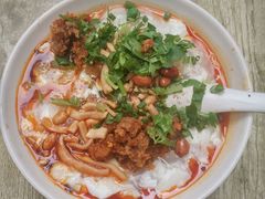 酥肉豆腐脑-晓友烧麦(光华村店)