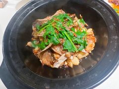 -清晖小苑·顺德菜(观澜湖新城店)