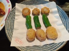 -猪肉婆私房菜(容桂总店)