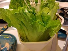 -润泽园椰子鸡(汇一城店)