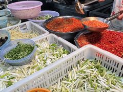 -邱金小炒·30 年盐帮江湖菜(自贡店)