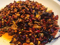 -常和州·夜宵大排档(常州单店)