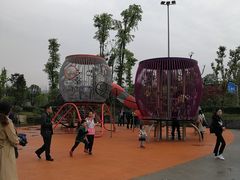 -枫香湖儿童公园