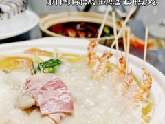 -金龙·打边炉(武进路店)