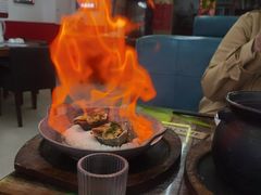 -鑫鸿达·海鲜闽菜热炒小馆(中山路店)