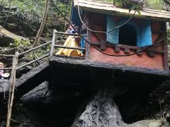 -古龙峡云天玻霸