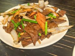 -华光餐厅(复兴路店)