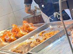 -竺桥兄弟烤鸭(总店)