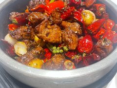 -上海小南国(国发店)